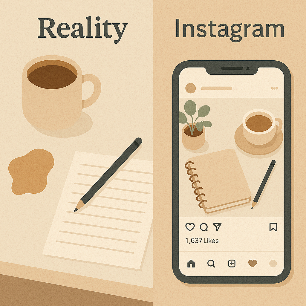 IRL and Social Comparison.